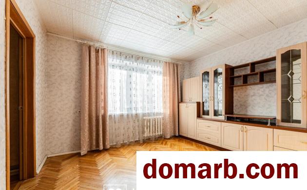 Купить Ждановичи Купить Квартиру 1974 г. 55.6 м2 2 этаж 3-ная РИВВиТ  в городе Ждановичи