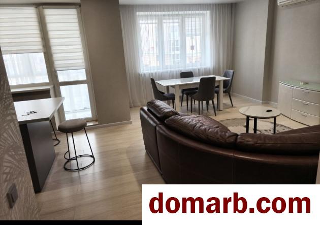 Купить Минск Снять Квартиру 2020 г. 67 м2 2 этаж 2-ная Княгининская  в городе Минск