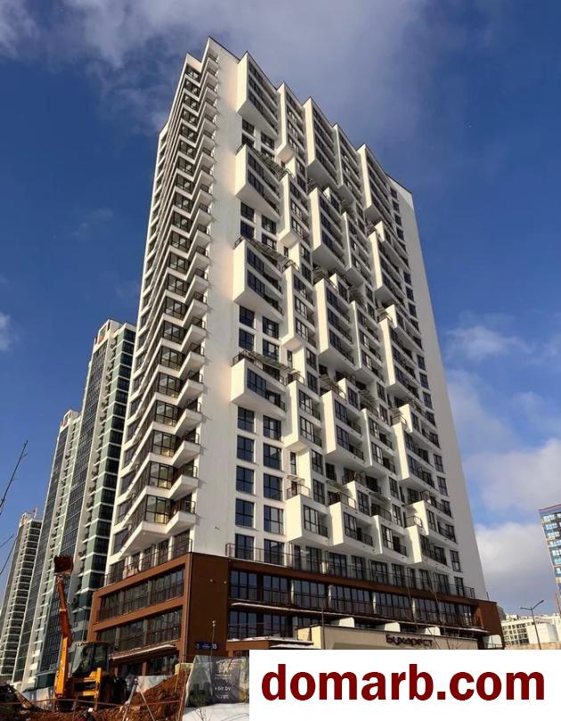 Купить Минск Купить Квартиру 2025 г. 36.1 м2 21 этаж 2-ная Игоря Луче� в городе Минск