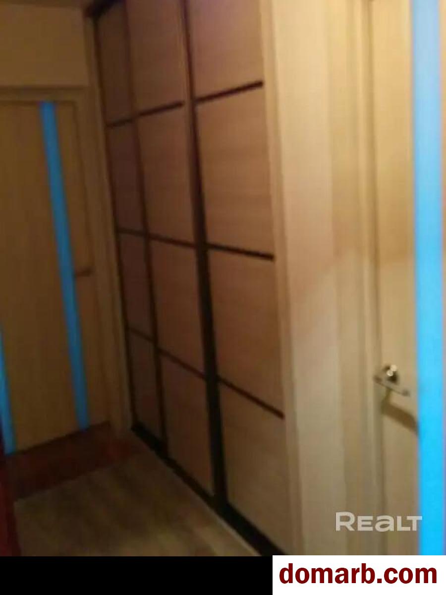 Купить Минск Снять Квартиру 46.7 м2 2 этаж 2-ная Старовиленский т� в городе Минск