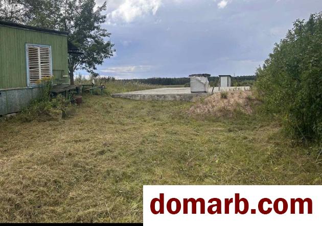 Купить Дреколье Купить Участок 1 этаж 1-ная Центральная ул. $13000 в городе Дреколье