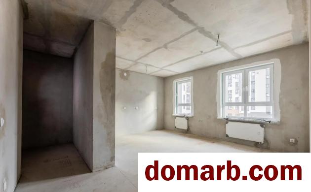 Купить Минск Купить Квартиру 2025 г. 50.5 м2 2 этаж 2-ная Нововиленс� в городе Минск