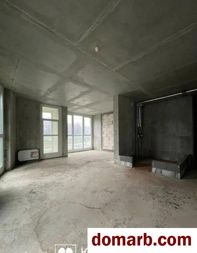 Купить Минск Купить Квартиру 2021 г. 56.8 м2 1 этаж 3-ная Николы Тесл в городе Минск