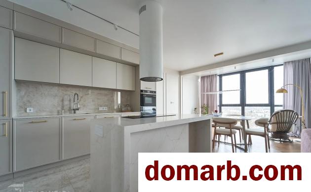 Купить Минск Купить Квартиру 2022 г. 108.3 м2 11 этаж 3-ная Богданови� в городе Минск