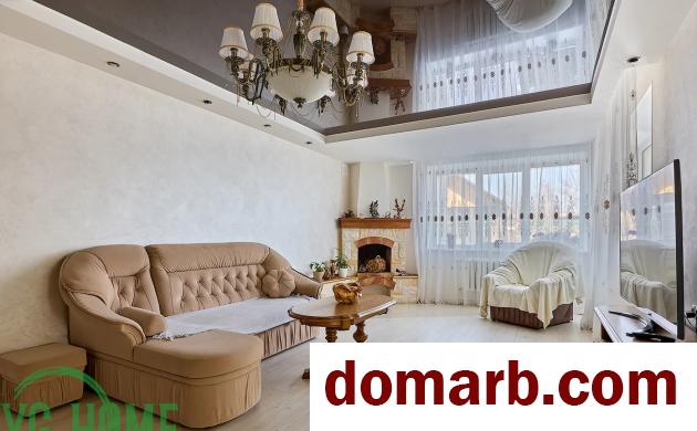 Купить Масловичи Купить Квартиру 2006 г. 307.3 м2 4 этаж 4-ная Лугова в городе Масловичи