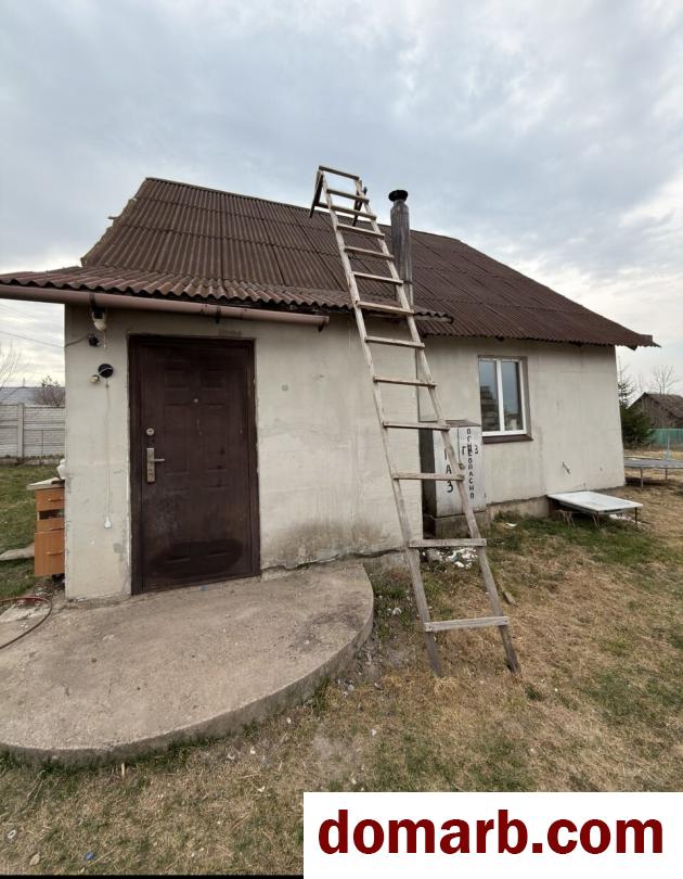 Купить Теплень Купить Дом 2023 г. 42.8 м2 1 этаж 1-ная Октябрьская ул в городе Теплень