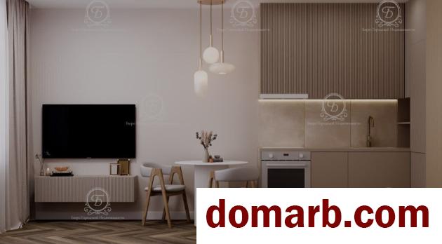 Купить Минск Купить Квартиру 2024 г. 35.9 м2 8 этаж 1-ная Нововиленс� в городе Минск