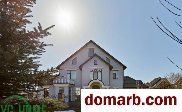 Купить Боровляны Купить Квартиру 2015 г. 264.8 м2 2 этаж 5+-ная Родни� в городе Боровляны