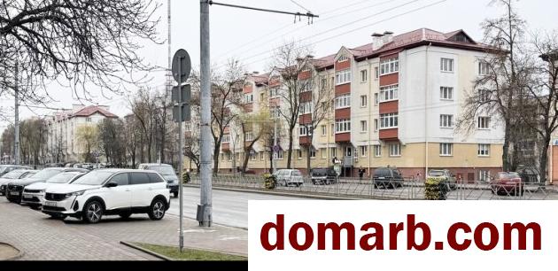 Купить Гродно Купить Квартиру 1963 г. 30.5 м2 2 этаж 1-ная Горького у в городе Гродно