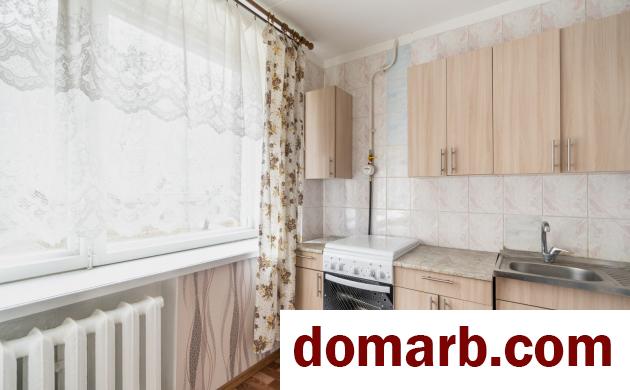 Купить Минск Купить Квартиру 1968 г. 50.64 м2 1 этаж 2-ная Ташкентска в городе Минск