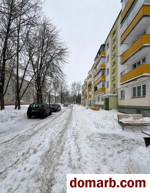 Купить Минск Купить Квартиру 1970 г. 44.8 м2 2 этаж 2-ная Ауэзова ул.  в городе Минск