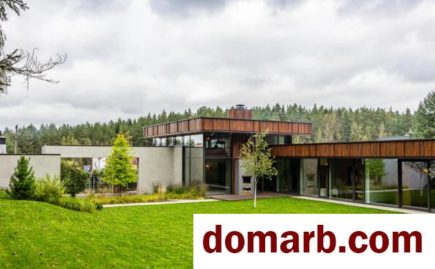 Купить Раубичи Купить Квартиру 461.9 м2 1 этаж 5+-ная $2000000 в городе Раубичи