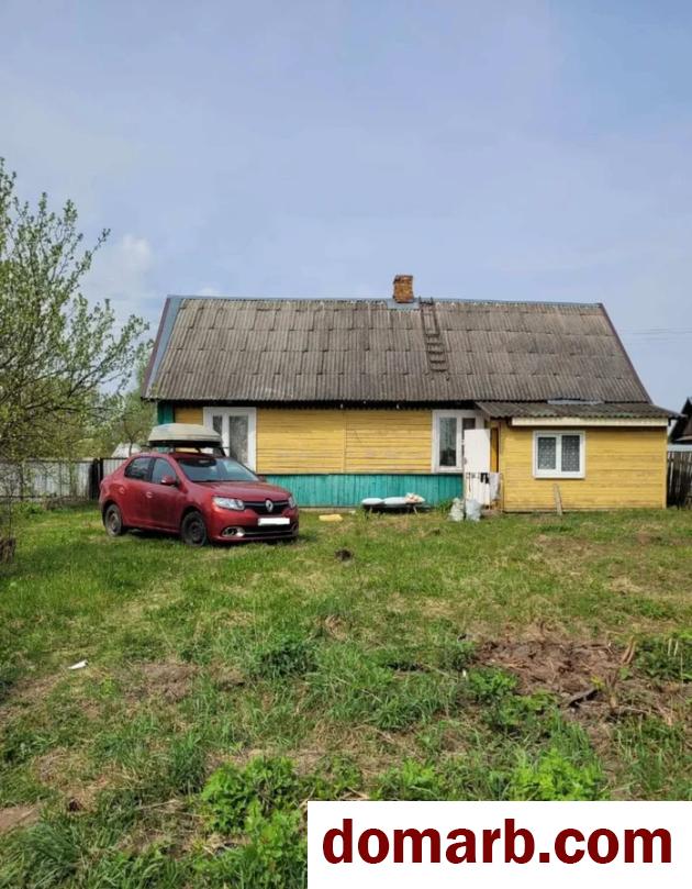 Купить Любишино Купить Квартиру 1960 г. 62.2 м2 1 этаж 2-ная Централ� в городе Любишино