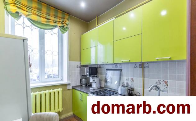 Купить Минск Купить Квартиру 1957 г. 26.1 м2 1 этаж 1-ная Амураторск� в городе Минск