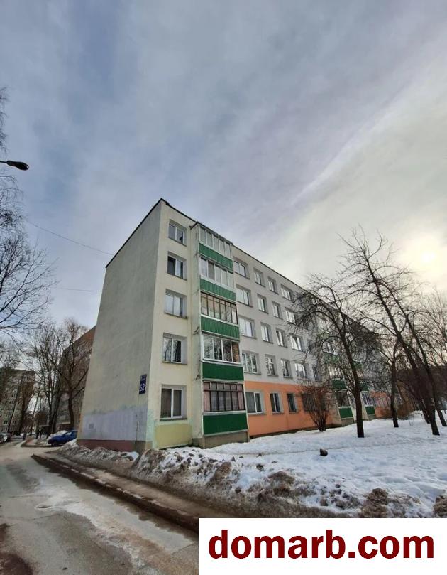 Купить Минск Купить Квартиру 1972 г. 40 м2 5 этаж 2-ная Притыцкого у в городе Минск