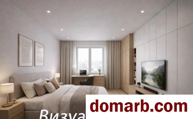 Купить Минск Купить Квартиру 2025 г. 51.6 м2 14 этаж 2-ная Минина ул. 6 в городе Минск