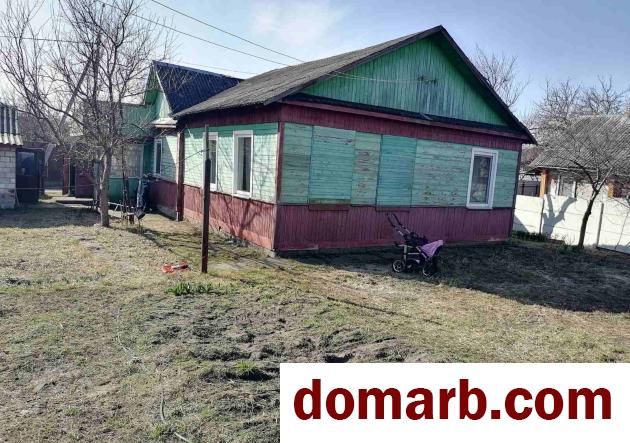 Купить Бобруйск Купить Дом 87.5 м2 1 этаж 1-ная Свердлова ул. $26000 в городе Бобруйск