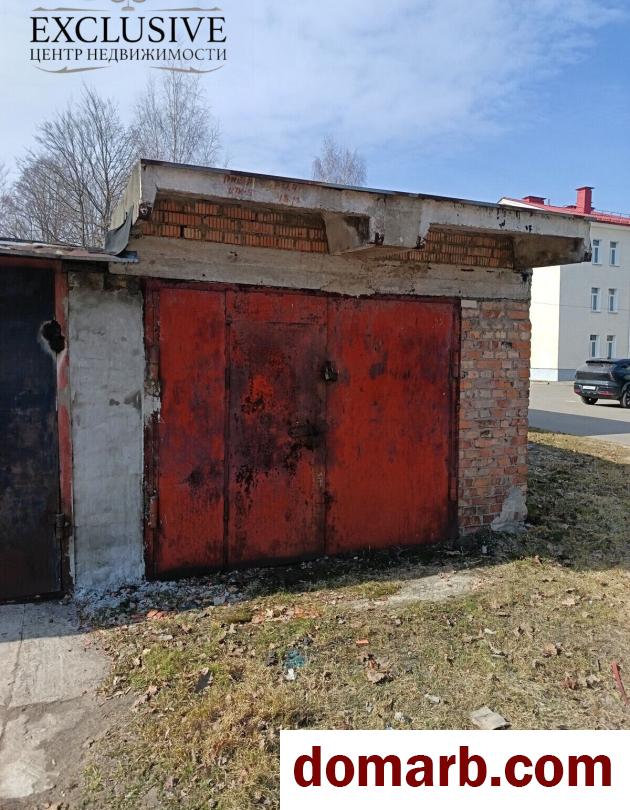 Купить Полоцк Купить Гараж 1975 г. От 13.99 м2 1 этаж 1-ная Коммунист� в городе Полоцк