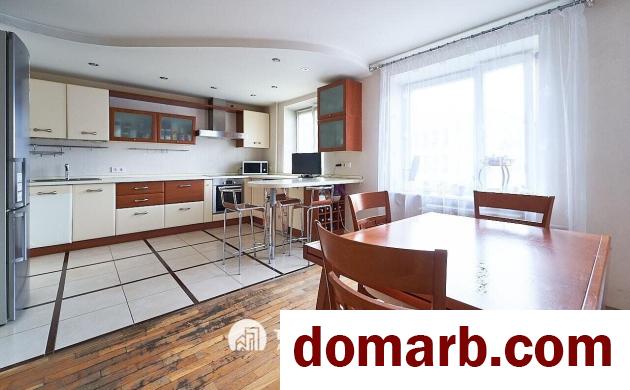 Купить Минск Купить Квартиру 1997 г. 122.2 м2 5 этаж 3-ная Обойная ул. в городе Минск