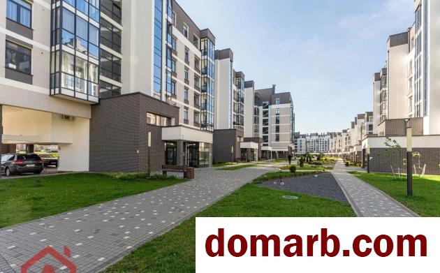 Купить Минск Снять Квартиру 3-ная Ратомская ул. $2100 в городе Минск