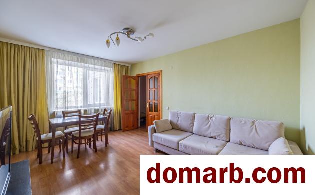 Купить Минск Купить Квартиру 1999 г. 66.3 м2 1 этаж 3-ная Некрасова у в городе Минск