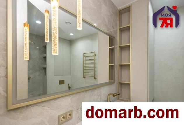 Купить Минск Купить Квартиру 2023 г. 41 м2 13 этаж 1-ная Притыцкого � в городе Минск