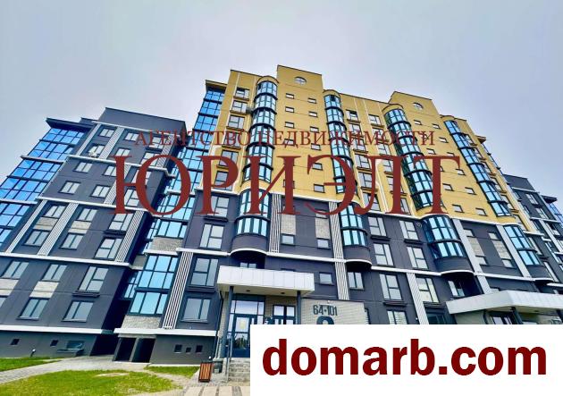 Купить Гродно Купить Квартиру 2025 г. 64.8 м2 3 этаж 2-ная Парковая у в городе Гродно