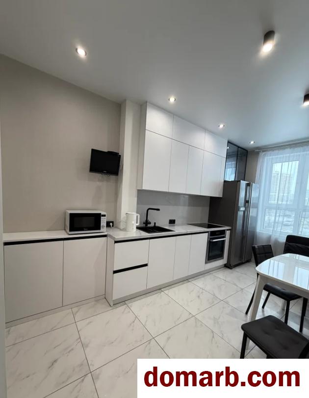 Купить Минск Купить Квартиру 2022 г. 45.4 м2 2 этаж 2-ная Николы Тесл в городе Минск