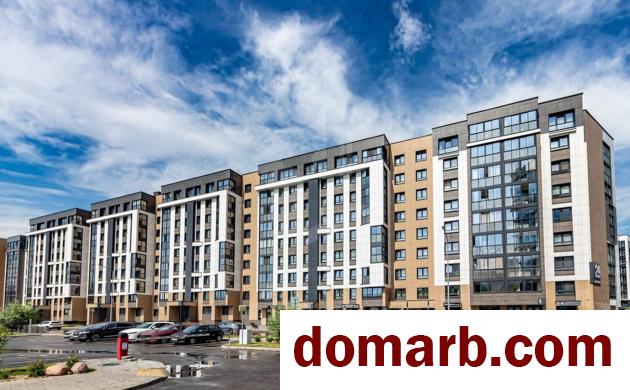 Купить Минск Купить Квартиру 2020 г. 58.3 м2 8 этаж 2-ная Нововиленс� в городе Минск