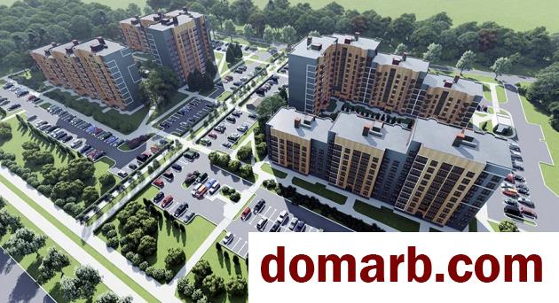 Купить Минск Купить Квартиру 2026 г. 82 м2 4 этаж 3-ная Степана Злоб в городе Минск