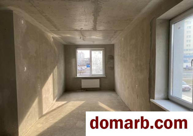 Купить Минск Купить Квартиру 2023 г. 42.4 м2 2 этаж 1-ная Игуменский  в городе Минск