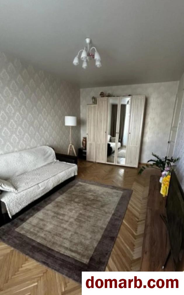 Купить Минск Снять Квартиру 1-ная Партизанский проспект ул. $290 в городе Минск