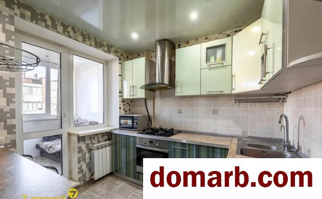 Купить Беларусь Купить Квартиру 1981 г. 57.8 м2 5 этаж 3-ная Минск ул в городе Беларусь