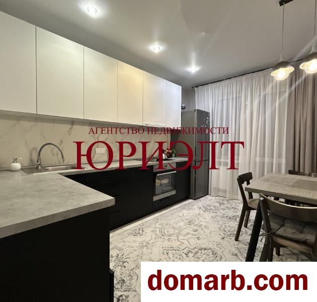 Купить Брест Купить Квартиру 2019 г. 61 м2 2 этаж 2-ная Адамковская  в городе Брест