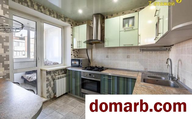 Купить Минск Купить Квартиру 1981 г. 57.8 м2 5 этаж 3-ная Голодеда ул в городе Минск