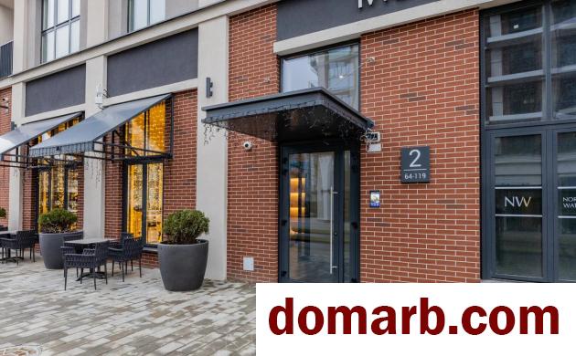 Купить Минск Купить Квартиру 2025 г. 63.4 м2 2 этаж 3-ная Виталия Цви в городе Минск