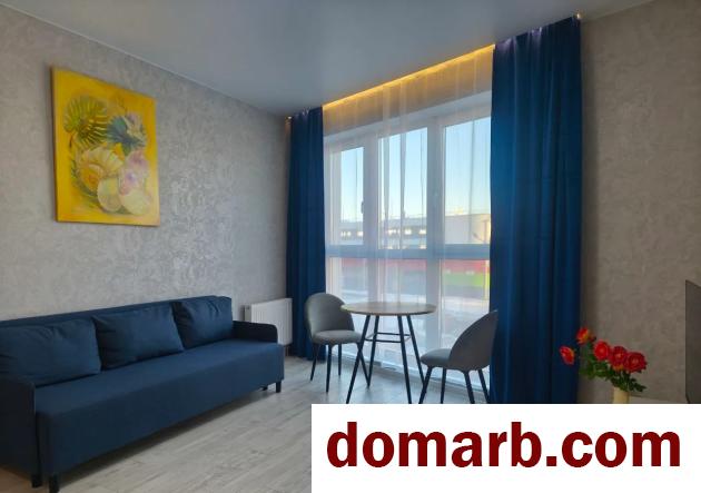 Купить Минск Купить Квартиру 2025 г. 57.3 м2 2 этаж 3-ная Леонида Щем в городе Минск