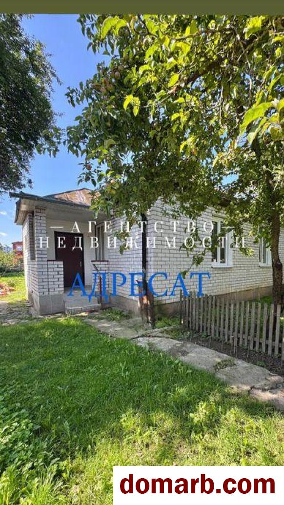 Купить Гродно Купить дом 93.6 м2 5+-ная переулок Суворова ул. $86000 в городе Гродно