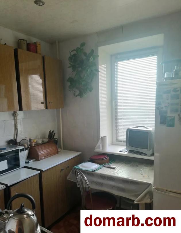 Купить Борисов Купить Квартиру 1992 г. 34 м2 3 этаж 1-ная Люси Чалов в городе Борисов