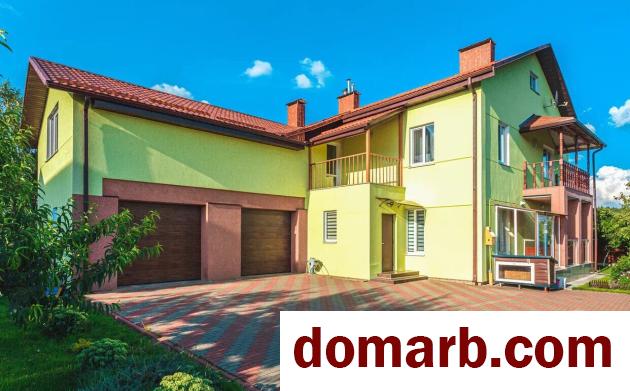 Купить Марьяливо Купить Дом 2017 г. 369.8 м2 1 этаж 1-ная Короткая ул. в городе Марьяливо