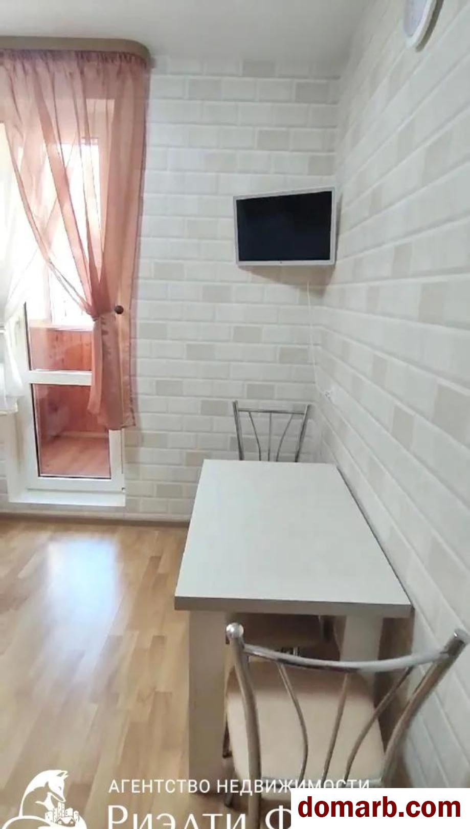 Купить Минск Снять Квартиру 1-ная Рафиева ул. ул. $339 в городе Минск