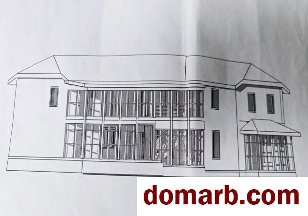 Купить Подлосье Купить дом 2024 г. 304.17 м2 Центральная ул ул. $114000 в городе Подлосье