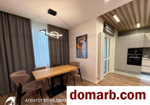 Купить Минск Снять Квартиру 3-ная Кирилла Туровского ул. ул. $100 в городе Минск