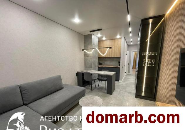 Купить Минск Снять Квартиру 2-ная Михаила Савицкого ул. ул. $670 в городе Минск