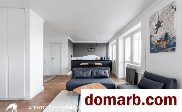 Купить Минск Снять Квартиру 1-ная Победителей пр-т ул. $1000 в городе Минск