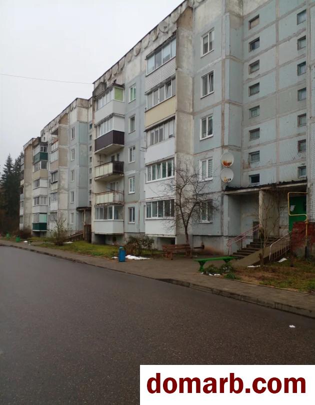 Купить Крупки Купить Квартиру 1987 г. 52 м2 2 этаж 2-ная Армейская у в городе Крупки