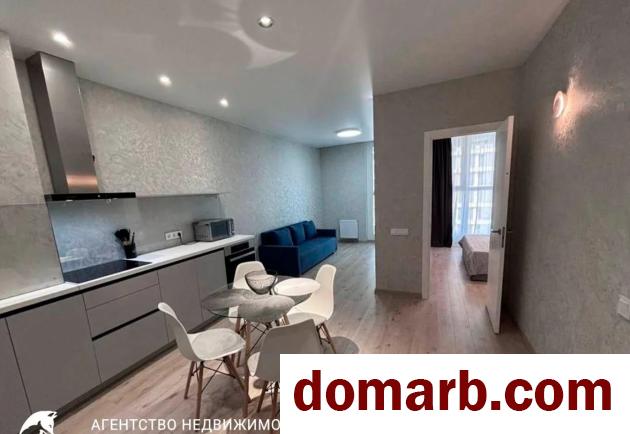 Купить Минск Снять Квартиру 2-ная Николы Теслы ул. ул. $570 в городе Минск