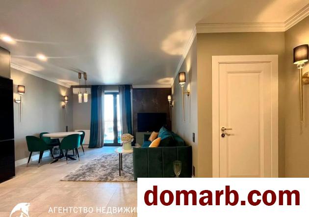 Купить Беларусь Купить Квартиру 2024 г. 44.8 м2 4 этаж 2-ная Минск ул в городе Беларусь