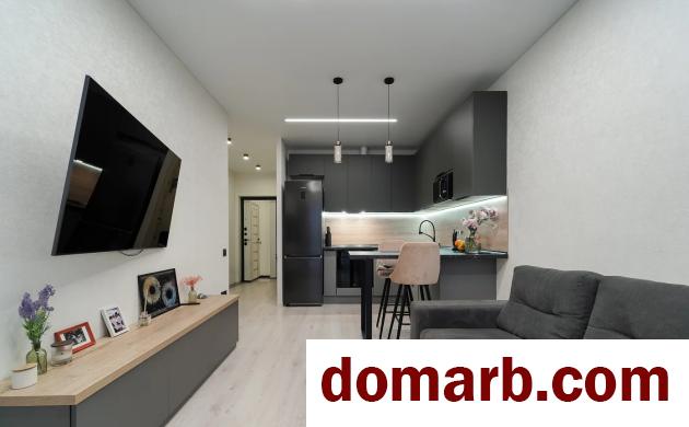 Купить Минск Купить Квартиру 2023 г. 39.7 м2 17 этаж 2-ная Игоря Луче� в городе Минск