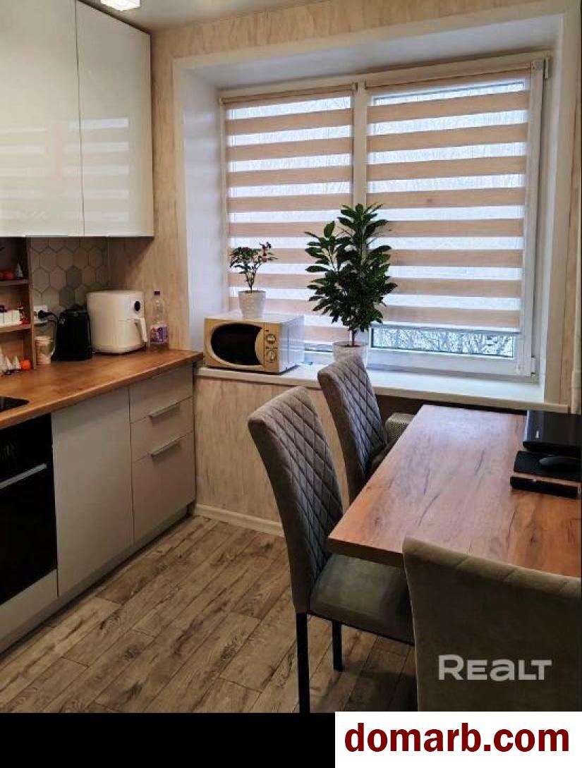 Купить Минск Купить Квартиру 1979 г. 37.2 м2 4 этаж 1-ная Уборевича у в городе Минск